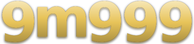 9m999 logo